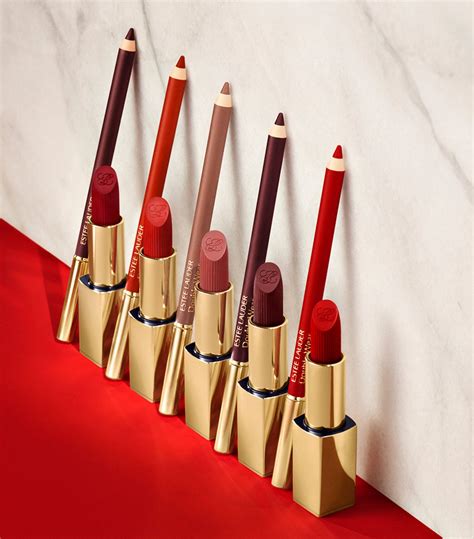 estee lauder discontinued lip liner.